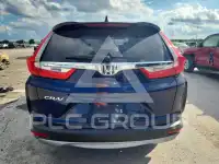 2017 Honda CR-V фото