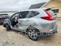 2017 Honda CR-V photo