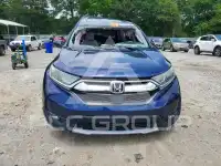 2017 Honda CR-V фото