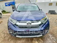 2017 Honda CR-V photo