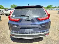 2017 Honda CR-V фото