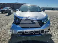 2017 Honda CR-V фото