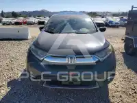 2017 Honda CR-V фото