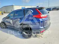 2017 Honda CR-V фото