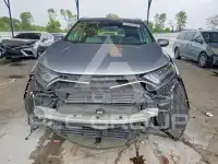 2017 Honda CR-V фото