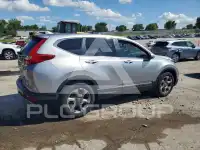 2017 Honda CR-V photo