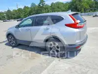 2017 Honda CR-V фото