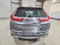 2017 Honda CR-V photo