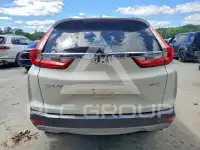 2017 Honda CR-V фото