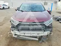 2017 Honda CR-V фото