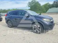 2017 Honda CR-V photo