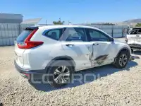 2017 Honda CR-V photo
