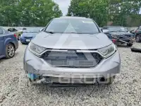 2017 Honda CR-V фото
