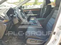 2017 Honda CR-V фото