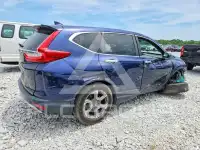 2017 Honda CR-V photo