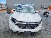 2017 Honda CR-V фото