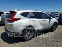 2017 Honda CR-V photo