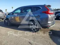2017 Honda CR-V фото