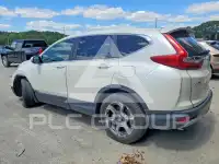 2017 Honda CR-V фото