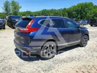 2017 Honda CR-V photo