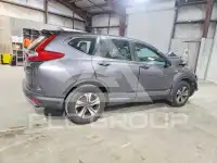 2017 Honda CR-V photo