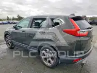 2017 Honda CR-V фото