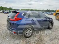 2017 Honda CR-V photo
