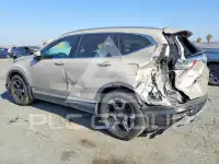 2017 Honda CR-V фото