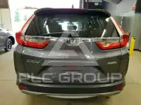 2017 Honda CR-V photo