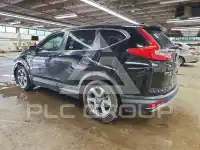 2017 Honda CR-V фото