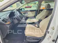 2017 Honda CR-V фото