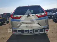 2017 Honda CR-V фото