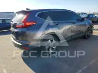2017 Honda CR-V фото