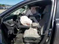 2017 Honda CR-V фото