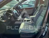 2017 Honda CR-V фото