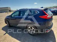 2017 Honda CR-V фото