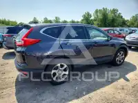 2017 Honda CR-V photo