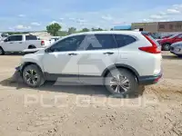 2017 Honda CR-V фото