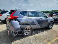 2017 Honda CR-V photo