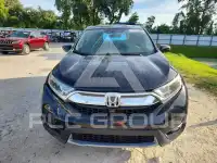 2017 Honda CR-V photo