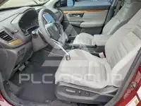 2017 Honda CR-V фото