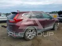 2017 Honda CR-V фото