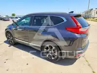 2017 Honda CR-V photo