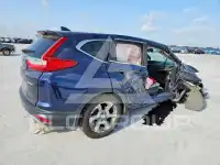 2017 Honda CR-V фото