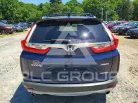 2017 Honda CR-V photo