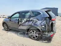2017 Honda CR-V photo