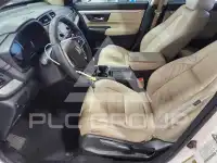 2017 Honda CR-V photo