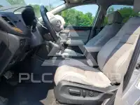 2017 Honda CR-V фото