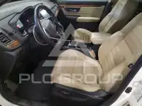 2017 Honda CR-V фото