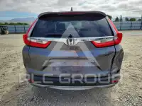 2017 Honda CR-V photo